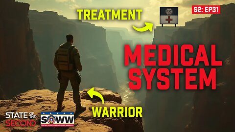 This Organization Is Doing What the Government Won’t (ft. SOWW)