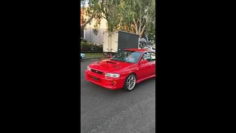 Cars and Coffee Brisbane