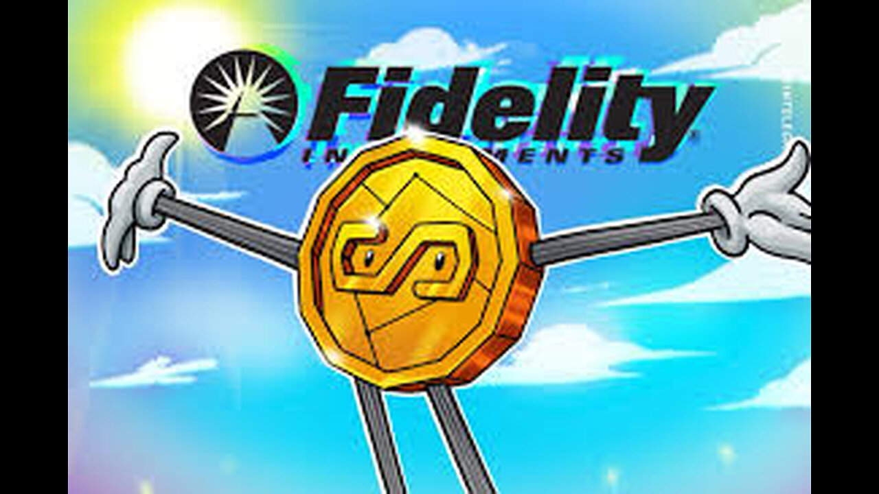 Fidelity plans stablecoin launch after SOL ETF ‘regulatory litmus test’