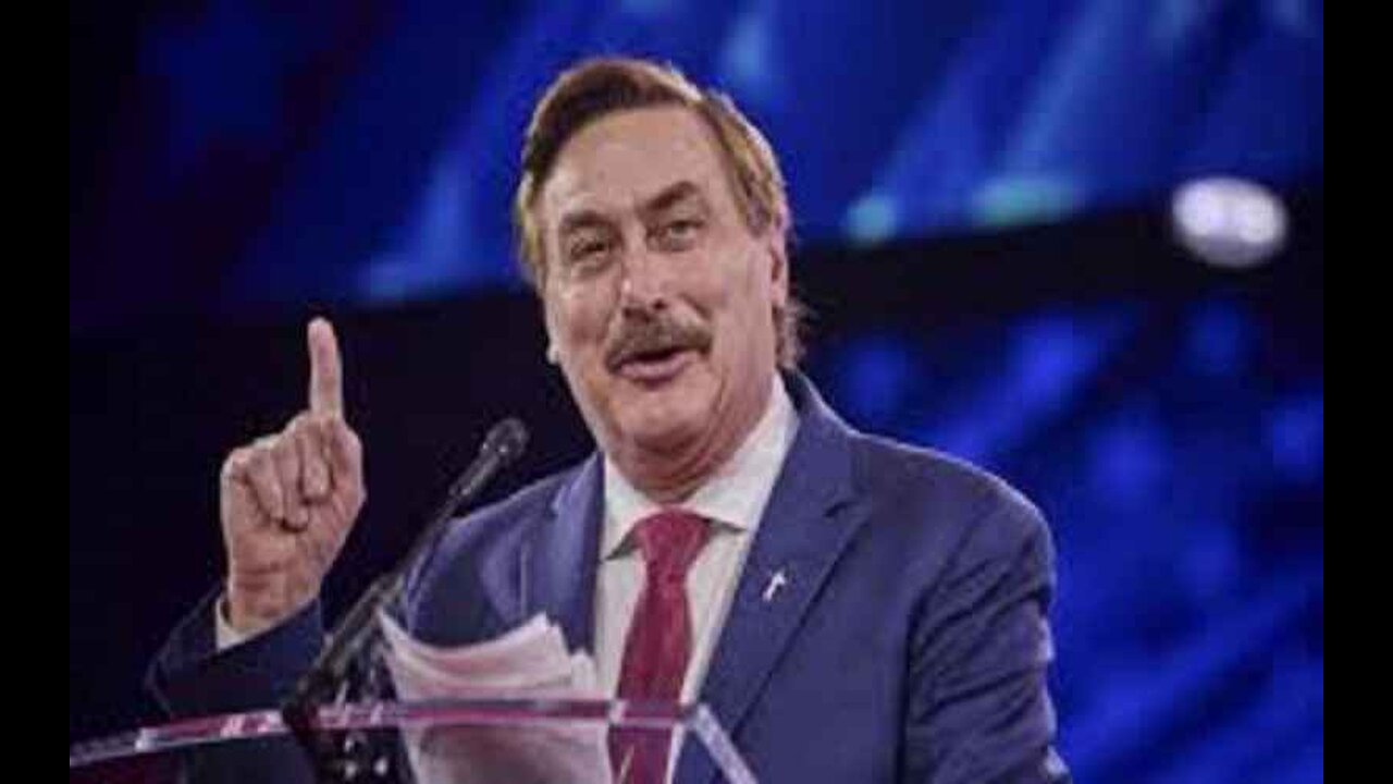 Mike Lindell Eyes 2026 Minnesota Governor Race Can He Take Down Tim Walz