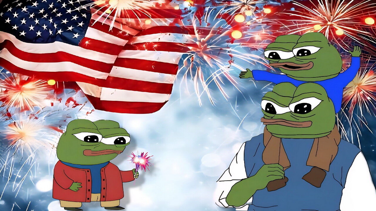 FREN NEWS17 - HAPPY INDEPENDENCE DAY 2025