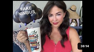 NIMBUS: THE FAKE NEW VARIANT OF THE FAKE COVID VIRUS