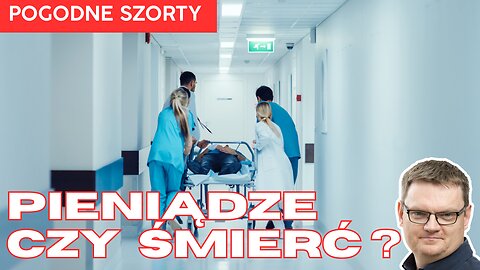 Kto się odważy wprowadzić takie ustawy? | Pogodne Szorty #201