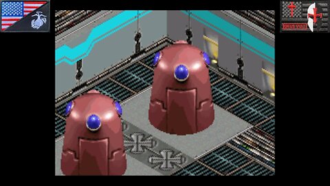Gamer By Proxy: "A Sound of Thunder" [Level 3] (GBA - 2005) [NA Version]