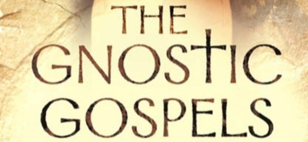 Gnostic jewish Pope