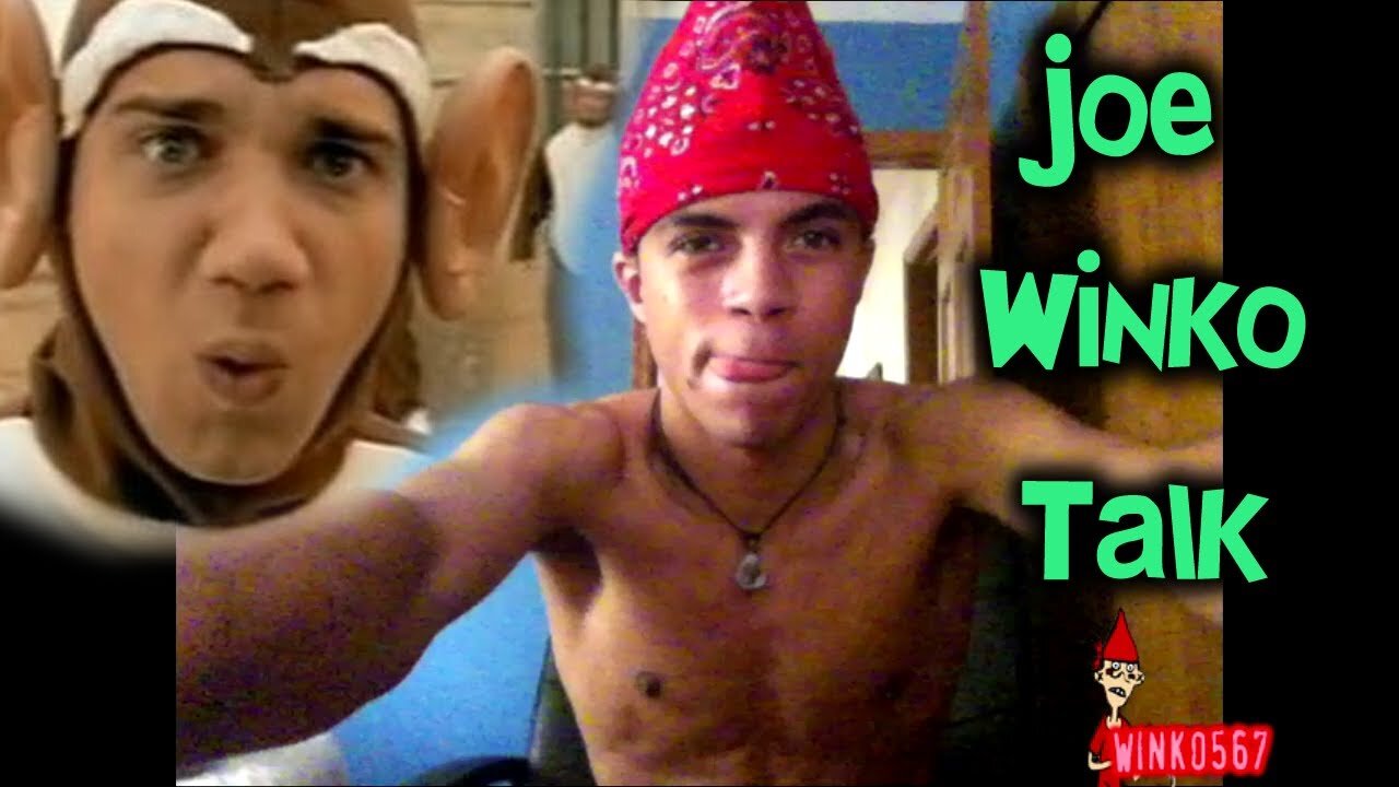 01x04 The VERY Bad Touch - Joe Winko Talk (2013)