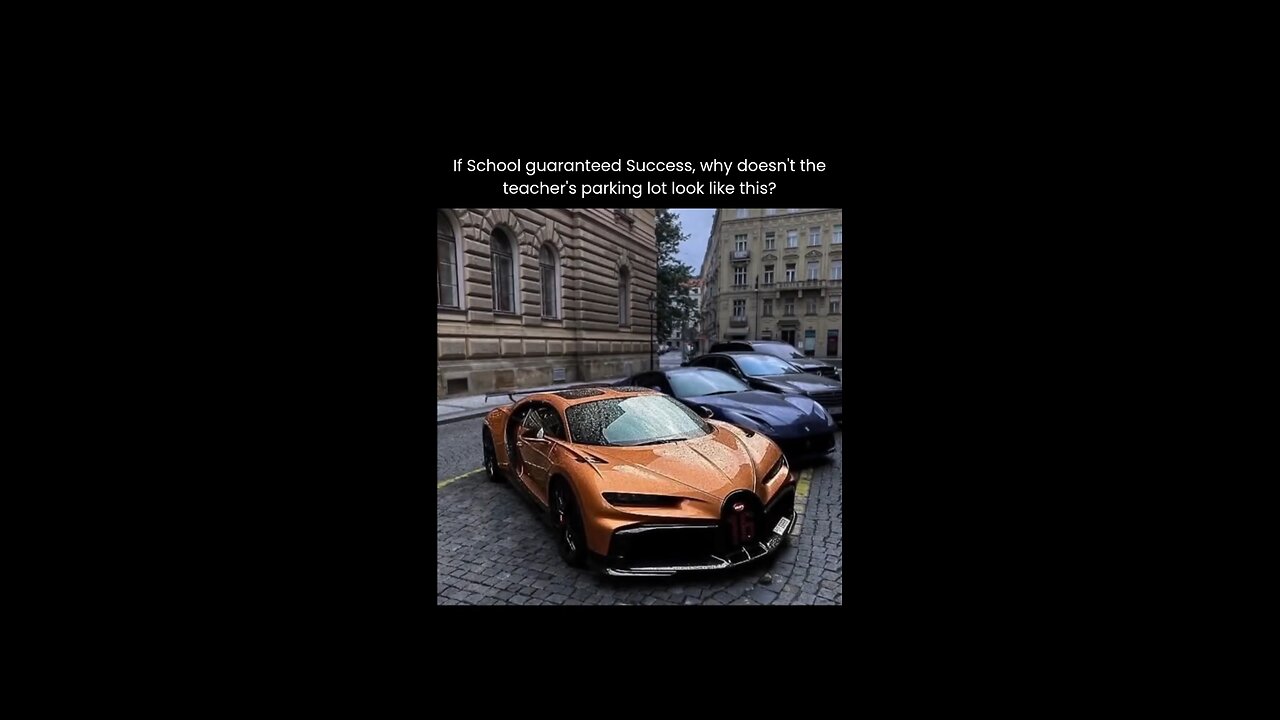 What you think haaa?