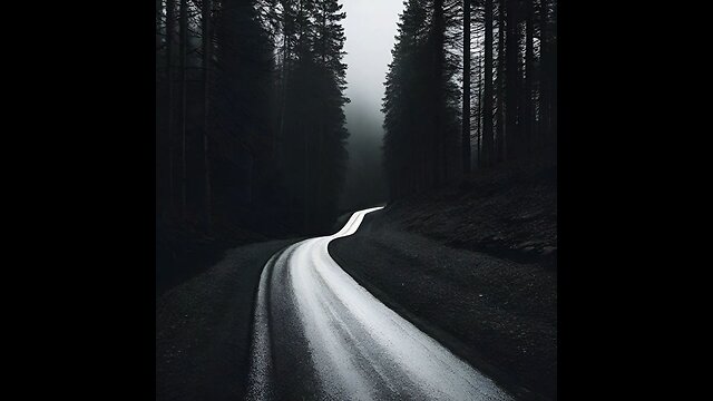 Milo Nowhere - It’s Such A Short Road