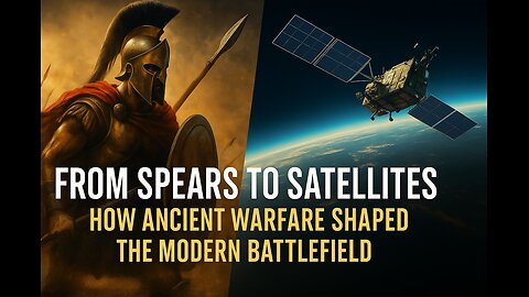 The Evolution of Warfare: From Spears to Cyber Battles