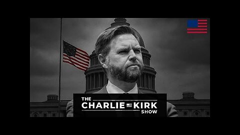 🔥Vice President JD Vance Remembers Charlie Kirk | Miller, Tucker, RFK Jr., Wiles, Leavitt | 9.15.25