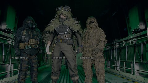 Resurgence YMB Trio