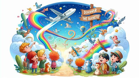 Chemtrails: The Next Big Scandal? What They Don’t Want You to Know