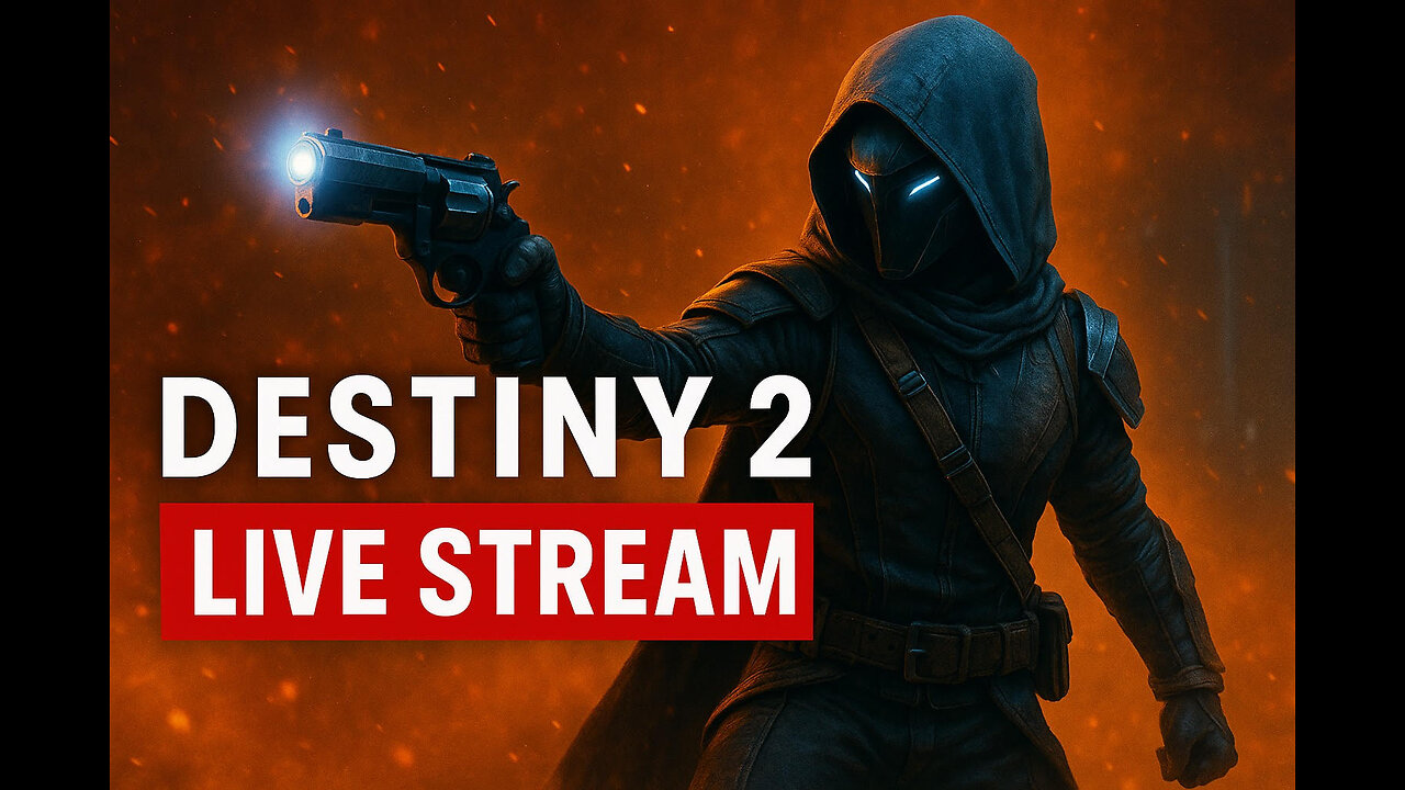Knocking out some sports games then Destiny 2 grind.