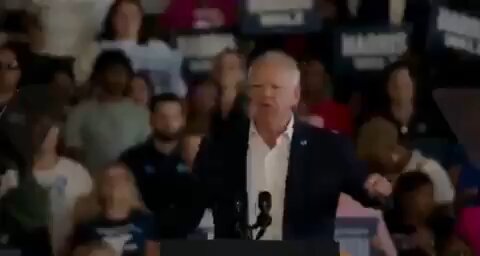 Make America Fun Again 🇺🇸 #TrumpDance