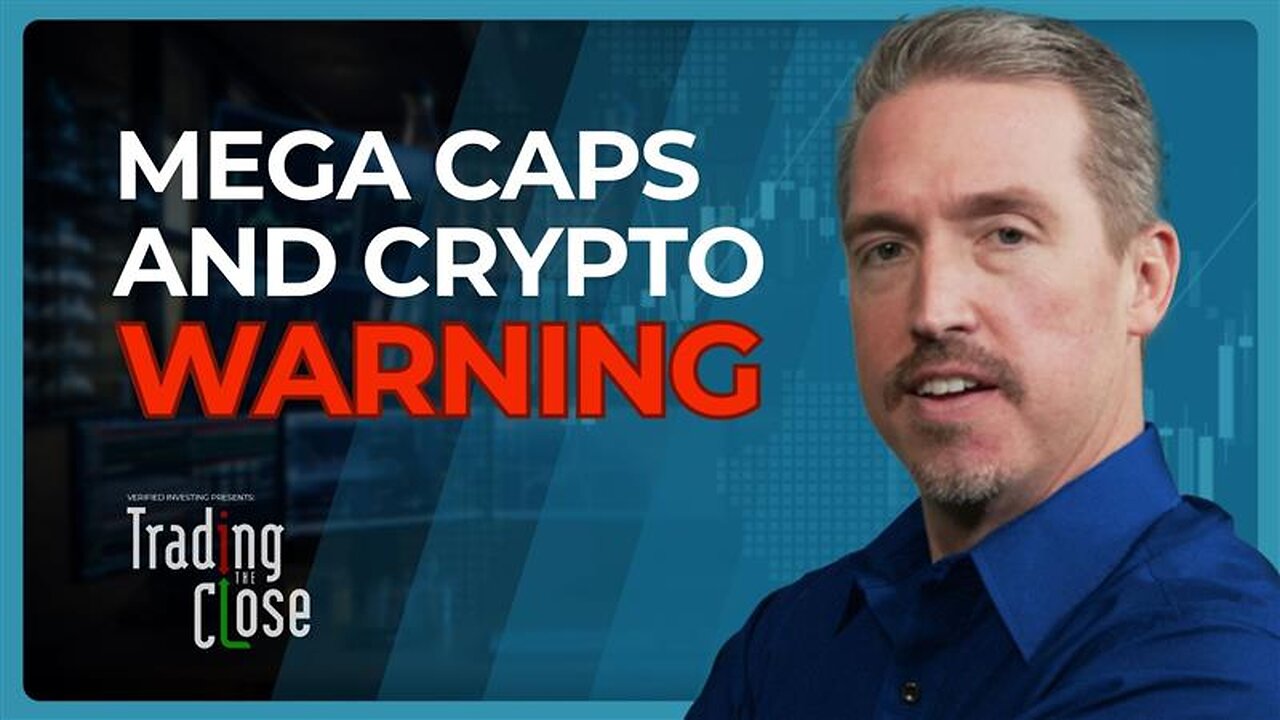 TREND IS BROKEN! 🚨 SPX Closes BELOW 50-SMA (First Time Since April)