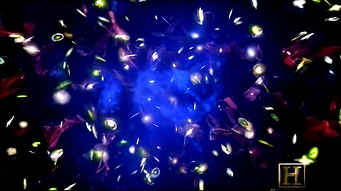 THE UNIVERSE (S02-E06) - Dark Matter/Dark Energy (2008)