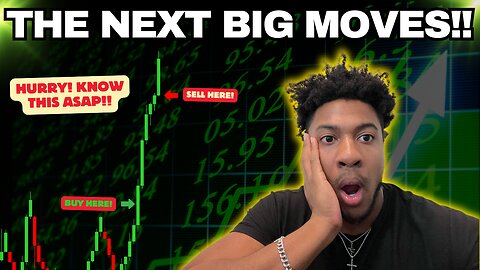 SELLOFF! BUY TOMORROW?! TESLA STOCK! AMD STOCK! PLTR STOCK! NVIDIA! MORE! | Will Knowledge