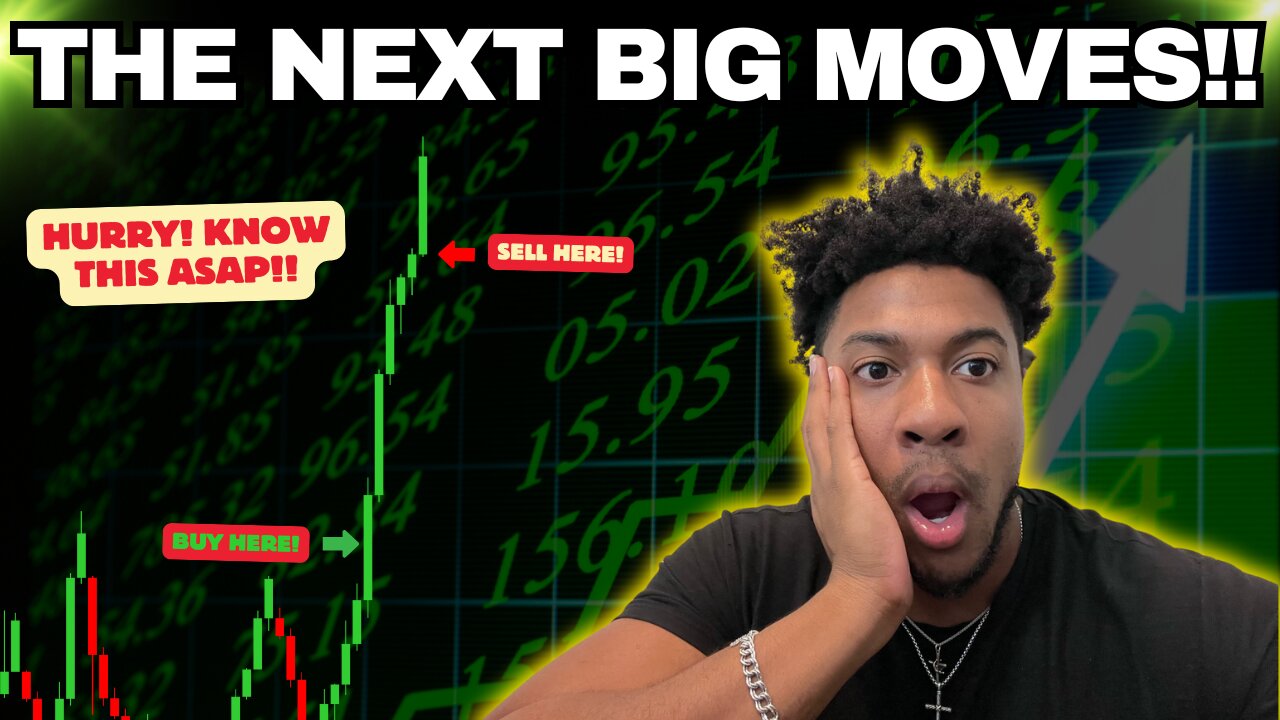 SELLOFF! BUY TOMORROW?! TESLA STOCK! AMD STOCK! PLTR STOCK! NVIDIA! MORE! | Will Knowledge