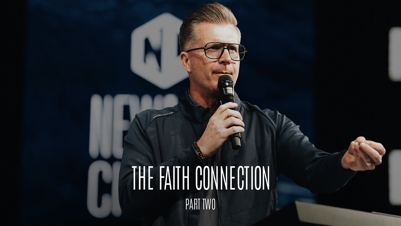 The Faith Connection Pt. 2