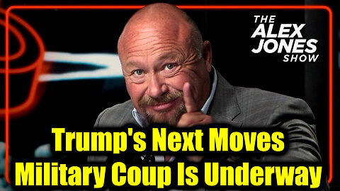 Military Coup Is Underway. 8-27-25-AT-11AM-CST-00T-EST #TRUTH