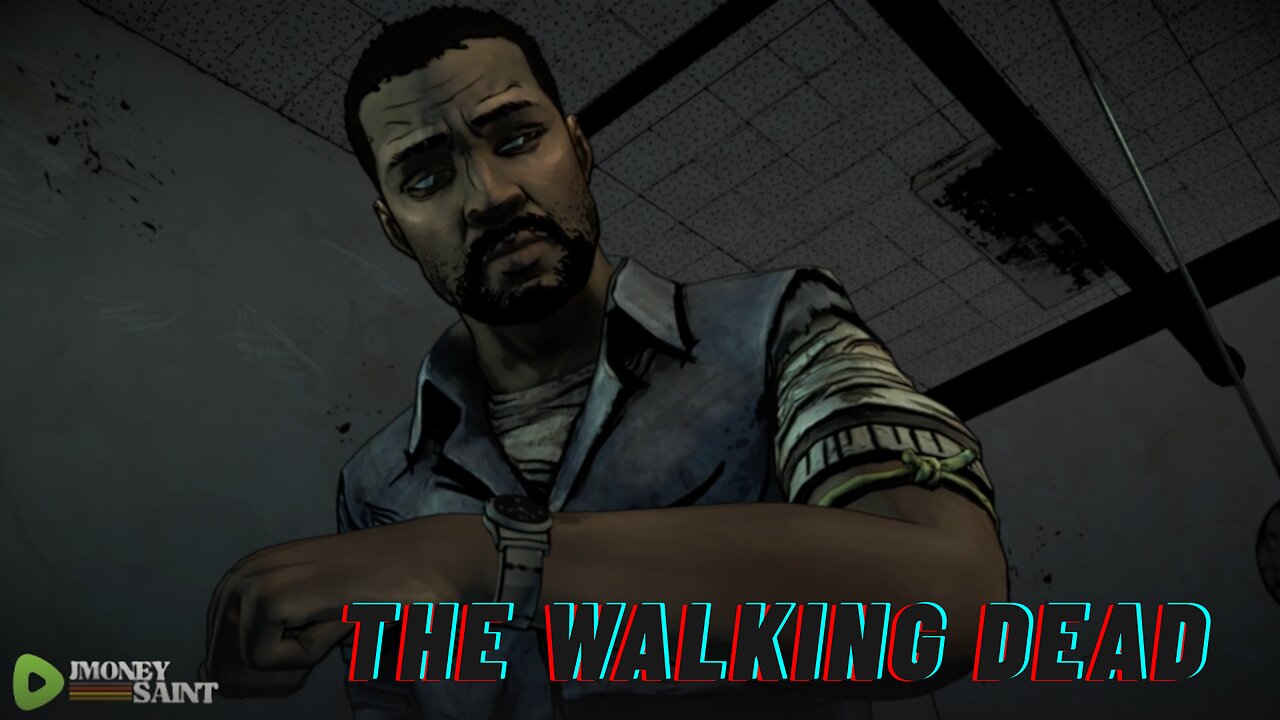 I WAS BIT BY A ZOMBIE... NO TIME LEFT!!!