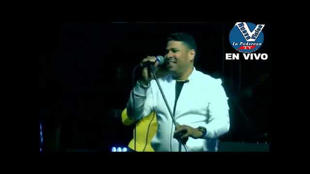 Unción Tropical - "En Vivo" En Desde El Temal Joyabaj - ¡Concierto Completo.