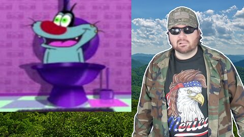 Oggy And The Cockroaches - Occupied! (S01E34) Full Episode - Reaction! (BBT)