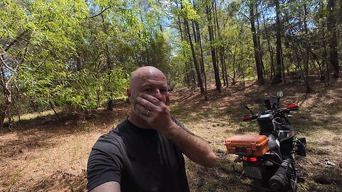 Palmetto 2025 Mud Self Rescue