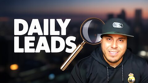 Easy Way to Write Emails and Get Tons of Leads! 📢