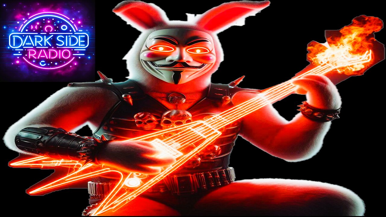 ⚡DARK SIDE RADIO⚡ Ep. 342