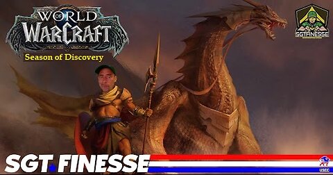 🛑 LIVE - Washed up SuckaFree Sarge Gaming