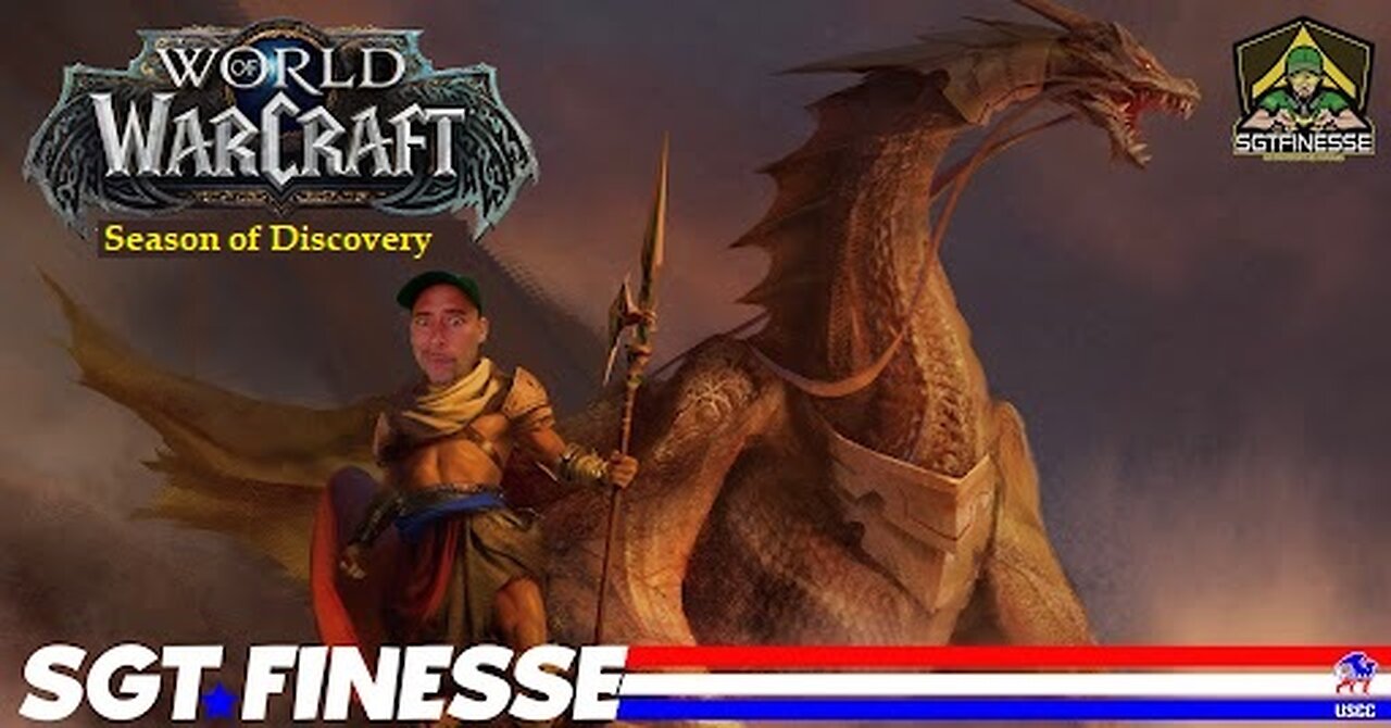 🛑 LIVE - Washed up SuckaFree Sarge Gaming
