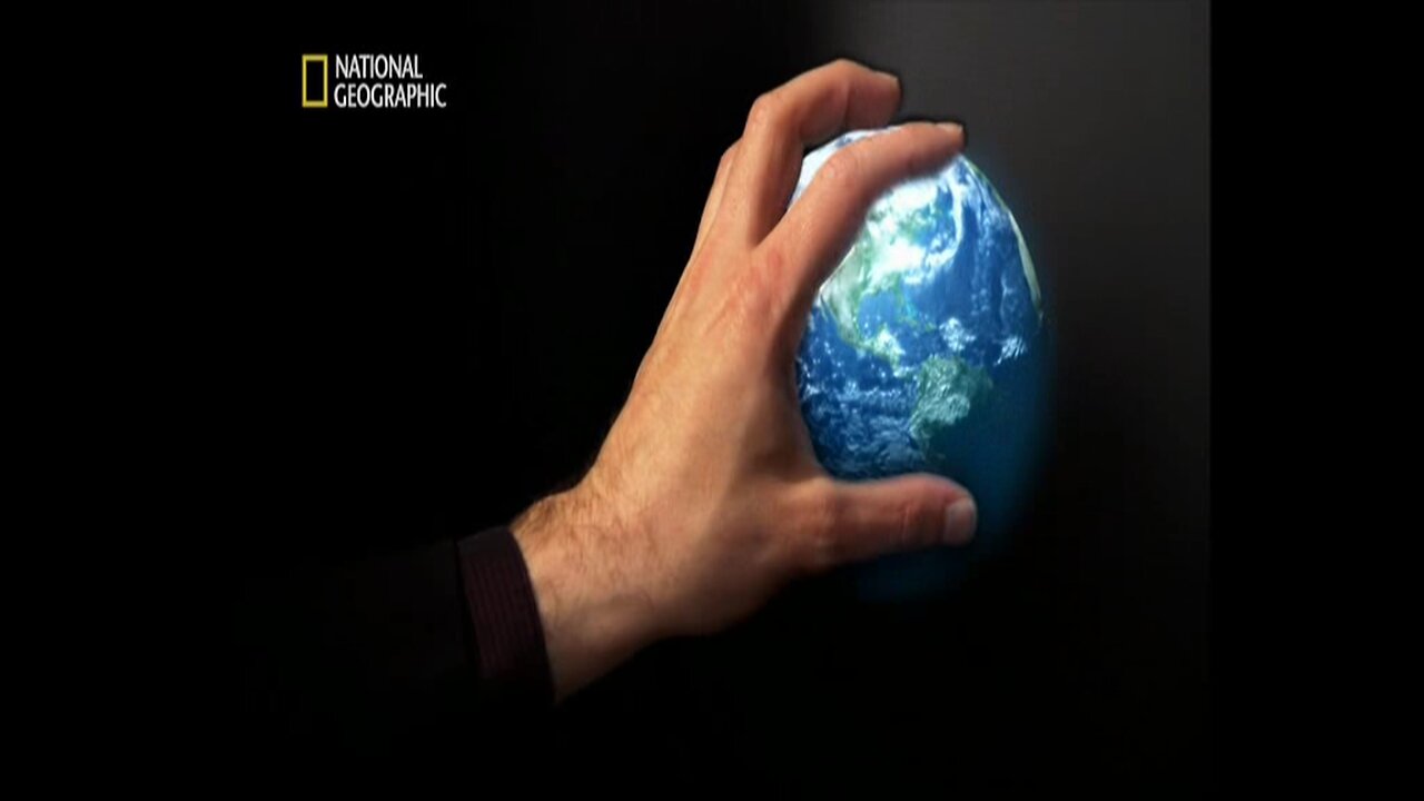 Отвъд Космоса: Изкривяване на времето