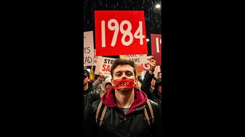 CENSORSHIP: Freedom Of Speech, Not Freedom Of Reach