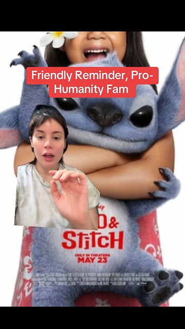 Don’t Pay to Watch Lilo & Stitch!