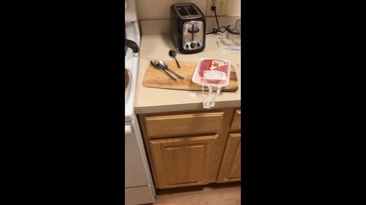 Chef Boy R Dizzy VLOG: NorthwoodApartments 🏠