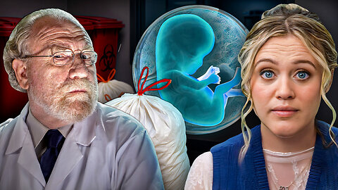 Millions of IVF Babies Are Never Born: They’re Frozen, Experimented On, or Thrown Away