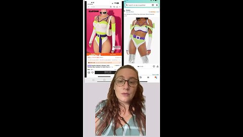 I’m going insane #fashionfail #fashiongame #wtf #fashion #funny