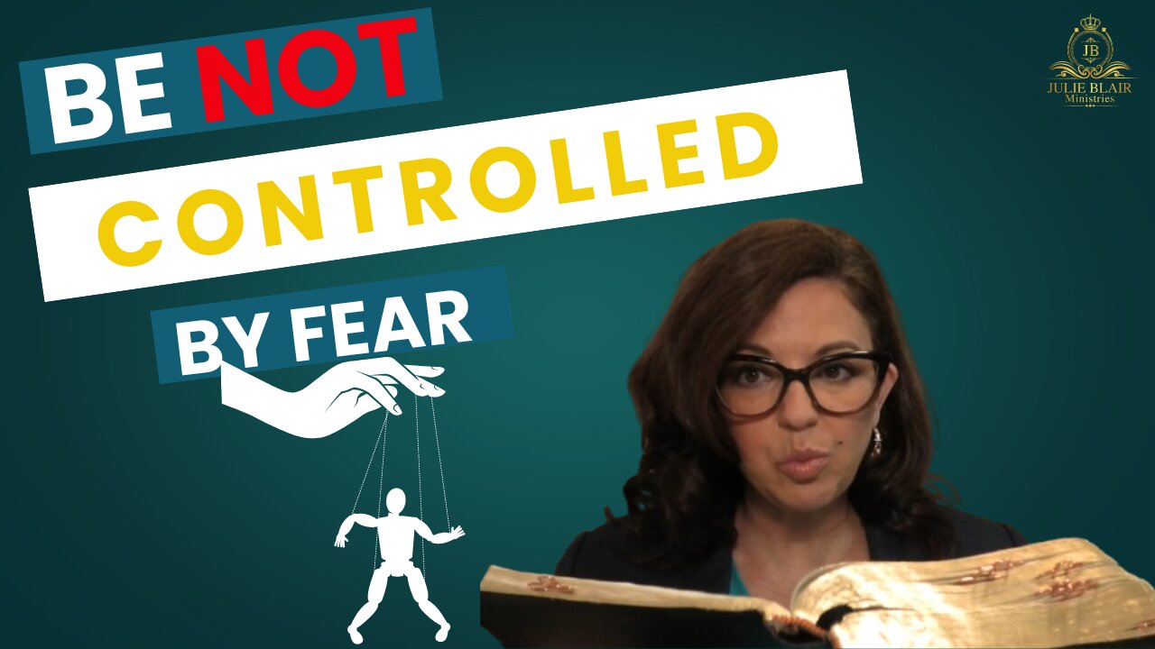 What Fear Does