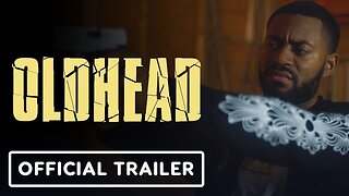 Oldhead - Official Trailer (2025)