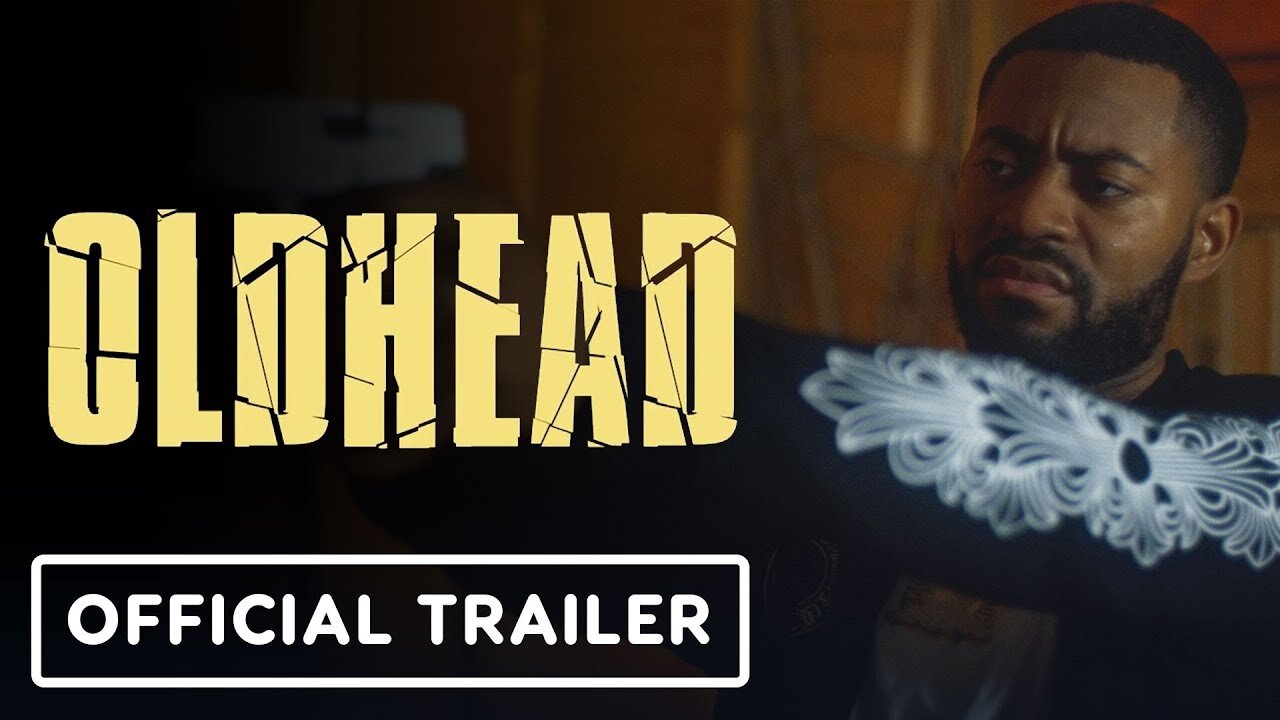 Oldhead - Official Trailer (2025)