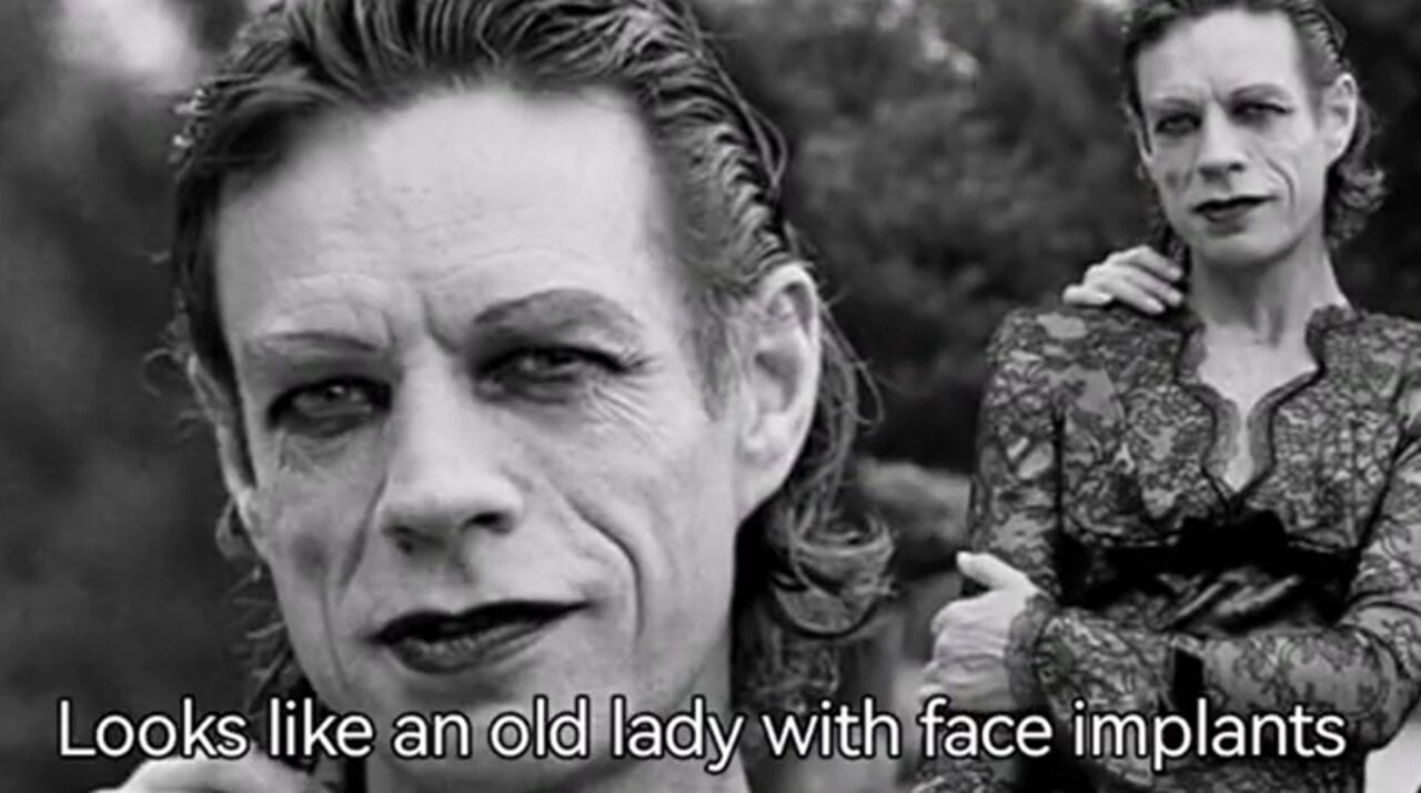 HIDDEN WORLD: THEY HAVE 2 TELL US #EliteGenderInversion #freemasonry #thegreatwork