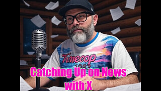 Live News Catch Up!