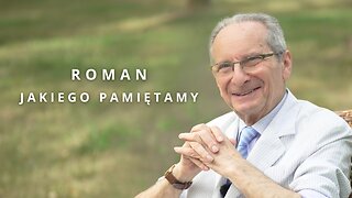 Roman Nacht Jakiego Pamiętamy | Pożegnanie z uśmiechem i wdzięcznością