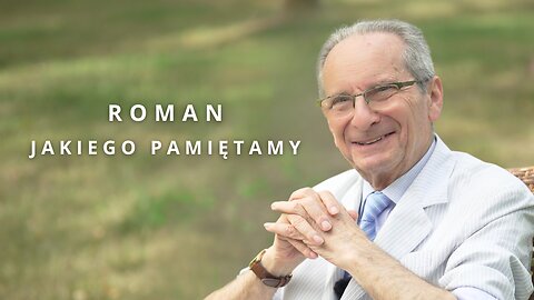 Roman Nacht Jakiego Pamiętamy | Pożegnanie z uśmiechem i wdzięcznością