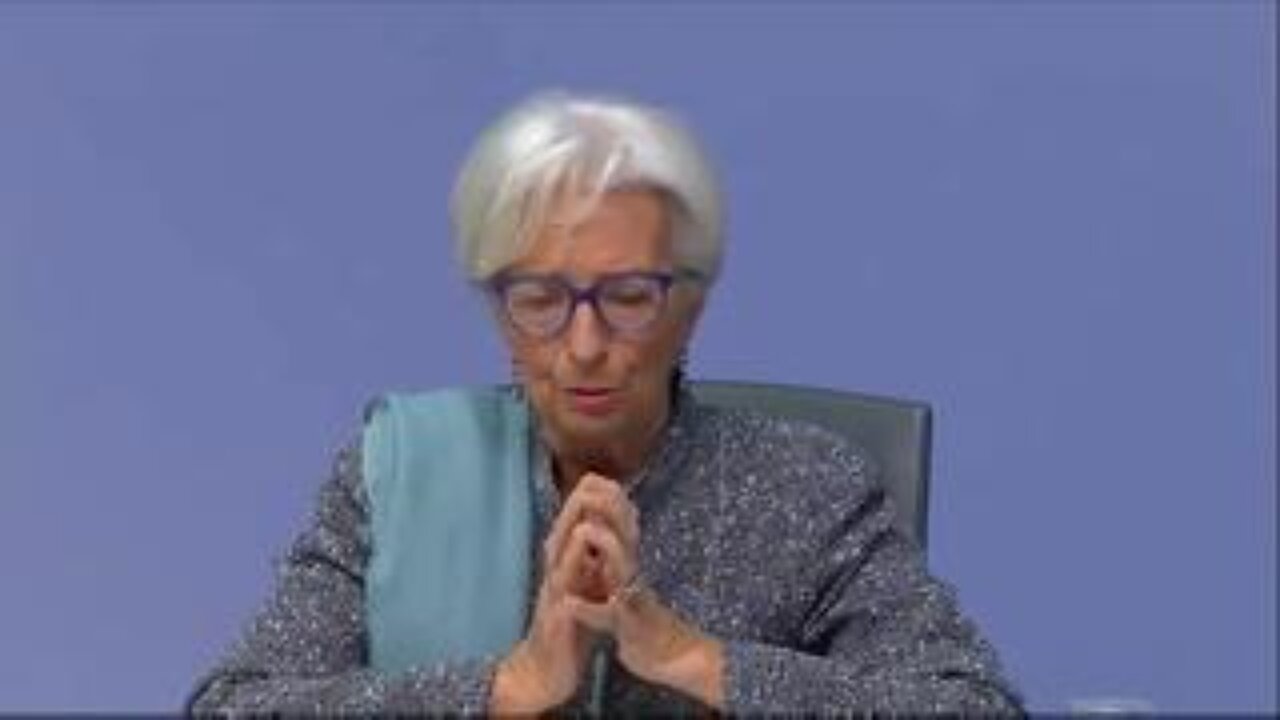 Digital Euro Is Coming in October