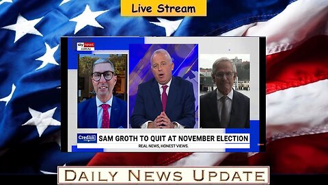 580b: Sky News Australia - Left rallying behind Venezuelan President Nicolas Maduro amid US capture