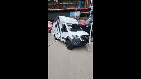 Explore the Best RVs of 2025: Phoenix RV Show Highlights & Top Picks!