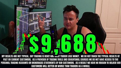 The One Stock That Wouldn’t Fall