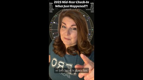 2025 Mid-Year Check-In: What Happened?
